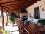 Annuncio vendita Antico casale con giardino a Faicchio