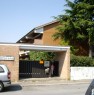 foto 2 - Villa a schiera signorile di testa con giardino a Udine in Vendita