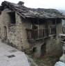 foto 2 - Rustico in pietra frazione Triatel Torgnon a Valle d'Aosta in Vendita