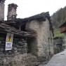 foto 1 - Rustico in pietra frazione Triatel Torgnon a Valle d'Aosta in Vendita