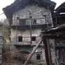 foto 0 - Rustico in pietra frazione Triatel Torgnon a Valle d'Aosta in Vendita