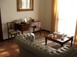 Annuncio affitto In elegante villa a Carrara