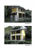 Annuncio vendita Terreno con progetto a Rapallo