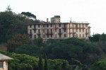 Annuncio vendita Palazzo stile Liberty a Rapallo
