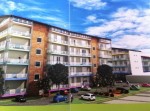 Annuncio vendita Appartamenti in costruzione a Poggiomarino