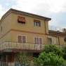 foto 4 - Tre livelli 2 appartamenti piu rustico a Zagarolo a Roma in Vendita