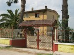 Annuncio vendita Tre livelli 2 appartamenti piu rustico a Zagarolo