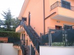 Annuncio vendita Appartamento al primo piano a Marino