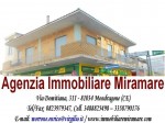 Annuncio vendita Appartamento di 130 mq a Mondragone