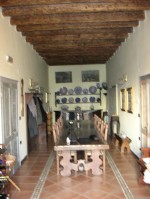 Annuncio vendita Casale nella campagna Veneta a Este