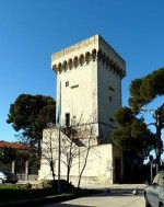 Annuncio affitto Bilocale presso Torre Medicea