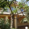 foto 2 - Villa singola a Sferracavallo in cima alla collina a Palermo in Vendita