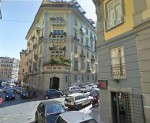 Annuncio vendita Appartamento con balconi su via Merliani Vomero