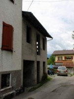 Annuncio vendita Rustico a Pieve d'Alpago frazione di Tignes