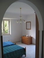 Annuncio affitto Appartamenti di varie metrature in villa a Tropea