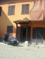 Annuncio affitto Bilocale in cascina recintata frazione Valmadonna