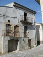 Annuncio vendita Casa in centro storico a Raiano