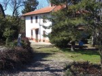 Annuncio vendita Villa con parco nelle Colline Tortonesi a Volpedo