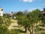 Annuncio vendita Terreno agricolo prospiciente in Via Villa Maio