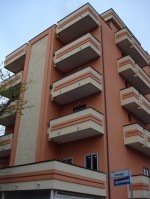 Annuncio vendita Residence a Rivazzurra