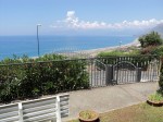 Annuncio vendita Villa panoramica Praia a Mare su 2 livelli