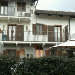 Annuncio vendita Porzione di casa libera a San Damiano d'Asti