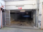 Annuncio affitto Garage a Marconi davanti all'Universit Roma Tre