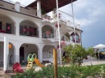 Annuncio affitto Miniappartamenti in villa a Fossacesia