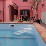 foto 2 - Villa trifamiliare indipendente con piscina a Massa-Carrara in Vendita