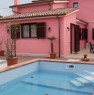foto 0 - Villa trifamiliare indipendente con piscina a Massa-Carrara in Vendita