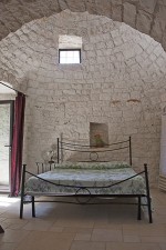 Annuncio vendita Villa con trulli arredata a Castellana Grotte