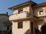 Annuncio vendita Villa bifamiliare a Solesino