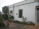 Annuncio vendita Antica villa primo 900 a Putignano