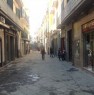 foto 0 - Negozio con una vetrina su strada a Nola a Napoli in Affitto
