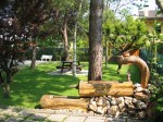 Annuncio affitto In villetta con giardino a Bellaria-Igea Marina