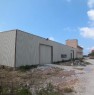 foto 6 - Locale capannone e terreno a Marsala a Trapani in Affitto