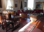Annuncio vendita La Villa si trova in Via Tiberina a Riano
