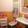 foto 4 - Camera singola in appartamento nuovissimo a Milano in Affitto