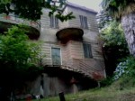 Annuncio vendita Villa bifamiliare in stile liberty zona Bolzaneto