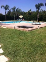 Annuncio affitto Appartamento con piscina privata a Pozzallo