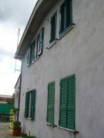 Annuncio vendita Villino trifamiliare a Fosso San Giuliano