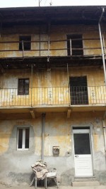 Annuncio vendita Porzione di casa a Pombia