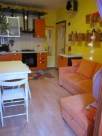 Annuncio vendita Mini appartamento a Chioggia