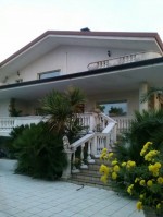 Annuncio vendita Villa a Venafro