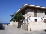 Annuncio vendita Antico Chalet sul mare in localit Casalabate