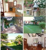 Annuncio vendita Villa al mare localit La Conia a Cannigione