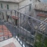 foto 2 - Appartamento panoramico a Scandriglia a Rieti in Vendita
