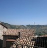 foto 1 - Appartamento panoramico a Scandriglia a Rieti in Vendita