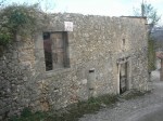 Annuncio vendita Casale in pietra frazione Spedino a Borgorose