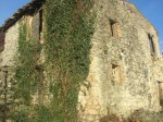Annuncio vendita Casale in pietra a Monte San Giovanni in Sabina